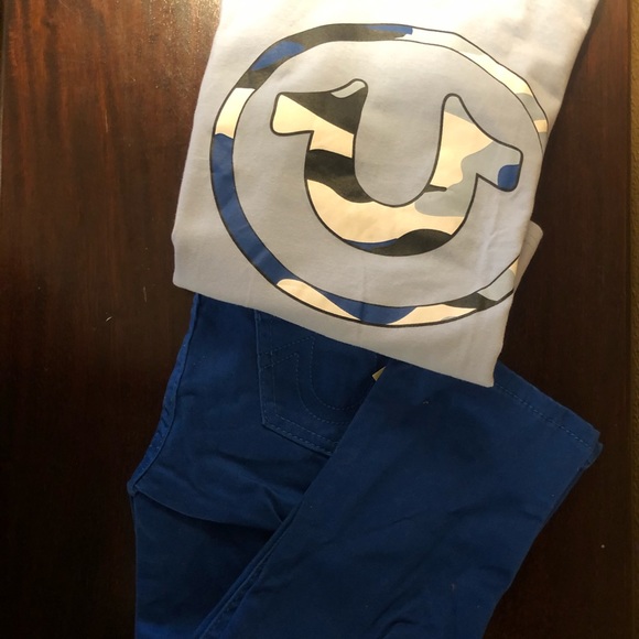 2 piece set never used - Picture 7 of 7